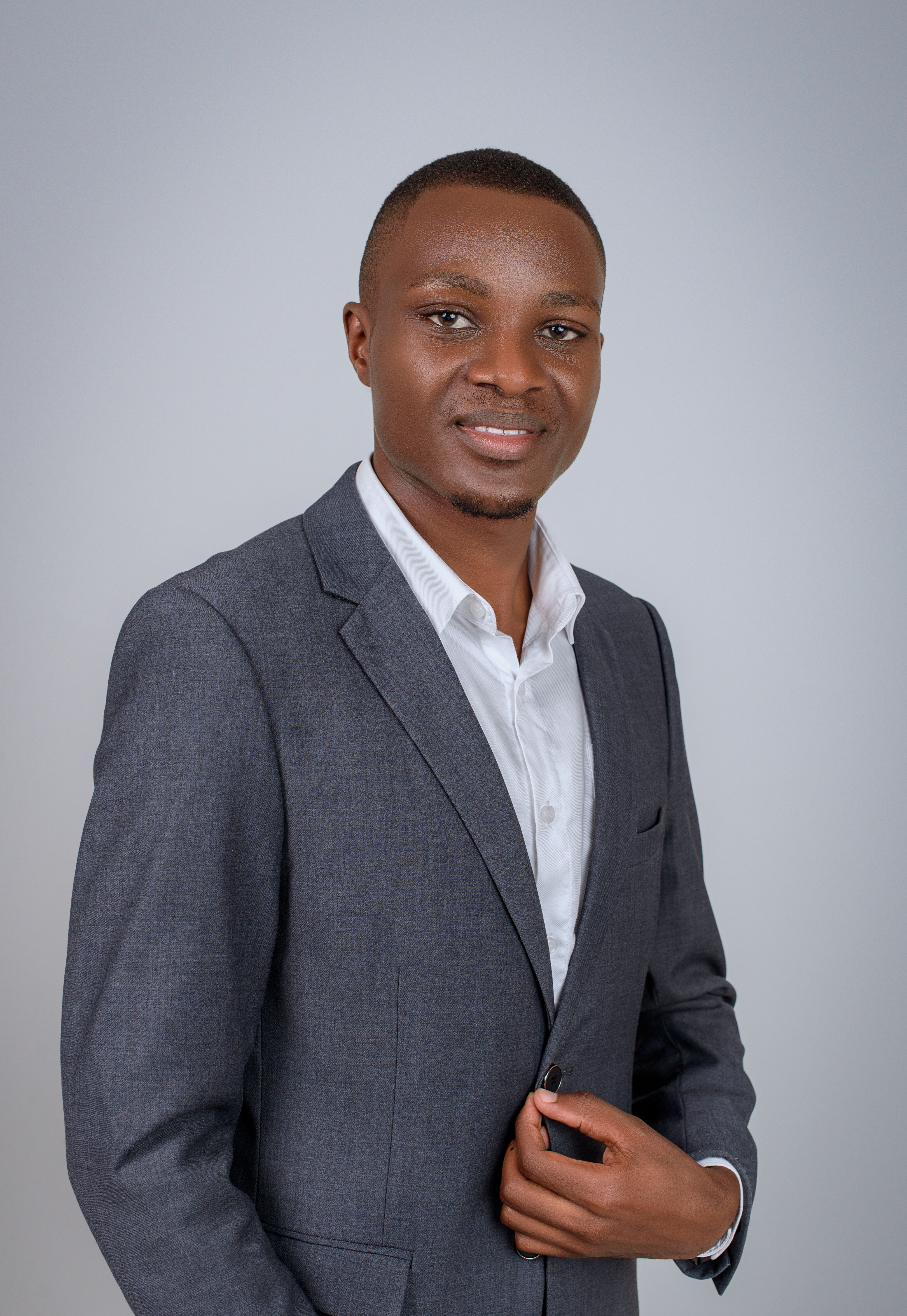 Africano Byamugisha